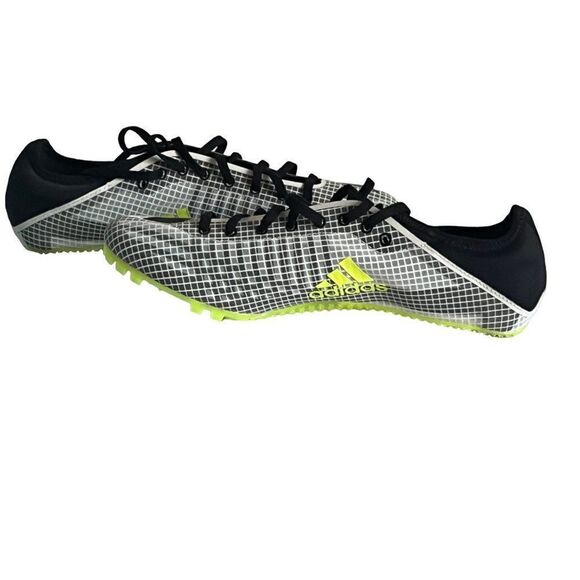Adidas Sprintstar Track and Field Spiked Shoes - Picture 9 of 9